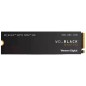 WD_BLACK SN770 SSD WDS100T3X0E 1TB M.2 PCI Express 4.0 x4 (NVMe)